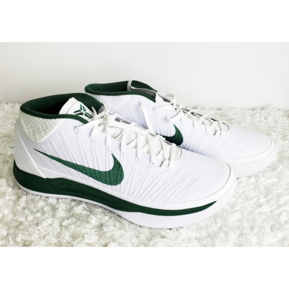 kobe bryant new nike shoes